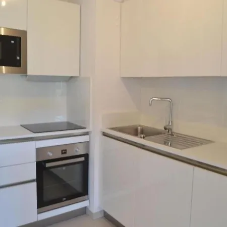 Fréjus, 3 Pièces, 6 Personnes - Fr-1-226a-37 Appartement *